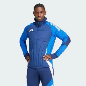 Bluza Tiro 24 Competition Winterized Adidas