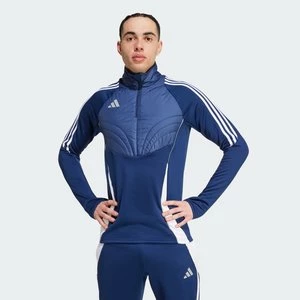 Bluza Tiro 24 Winterized Adidas