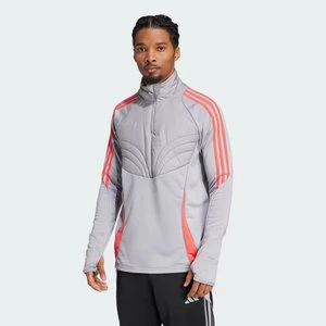 Bluza Tiro 24 Winterized Adidas