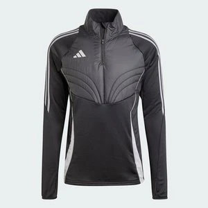 Bluza Tiro 24 Winterized Adidas