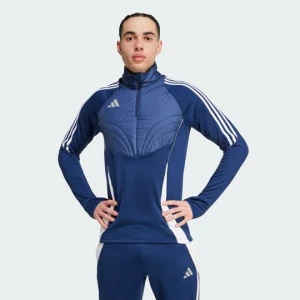 Bluza Tiro 24 Winterized Adidas
