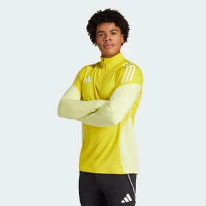 Bluza Tiro 25 Competition Training Adidas żółty