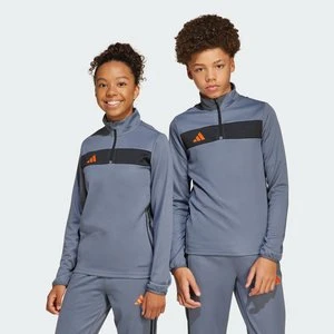 Bluza Tiro 25 Essentials Training Kids Adidas