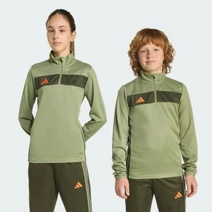 Bluza Tiro 25 Essentials Training Kids Adidas