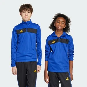 Bluza Tiro 25 Essentials Training Kids Adidas
