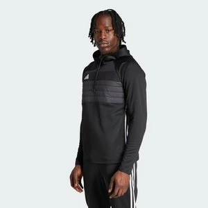 Bluza Tiro 25 Essentials Winterized Training Adidas