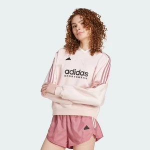 Bluza Tiro Cut 3-Stripes Fleece Adidas