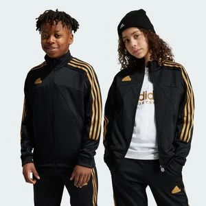 Bluza Tiro Nations Pack Track Kids Adidas