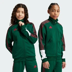 Bluza Tiro Nations Pack Track Kids Adidas