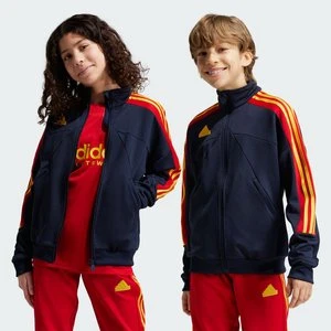 Bluza Tiro Nations Pack Track Kids Adidas