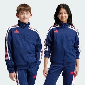 Bluza Tiro Nations Pack Track Kids Adidas