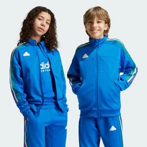 Bluza Tiro Nations Pack Track Kids Adidas