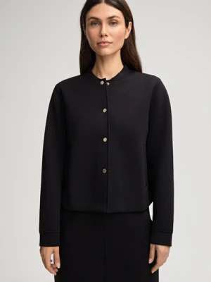 Zdjęcie produktu Bluza Toana w kolorze czarnym Joop