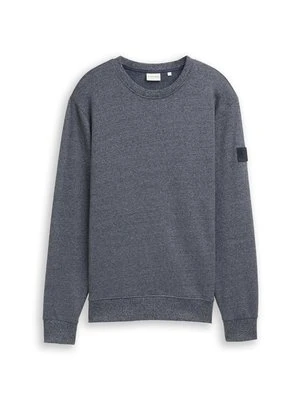 Bluza Tom Tailor granatowy
