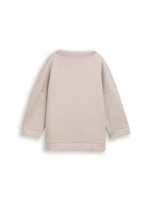 Bluza Tom Tailor szary