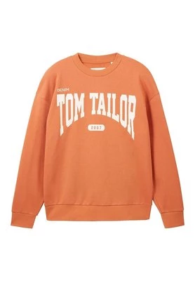 Bluza Tom Tailor Denim