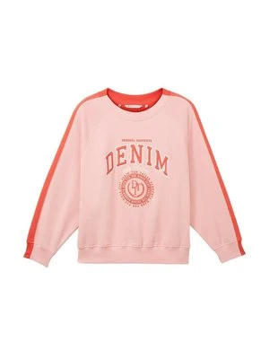 Bluza Tom Tailor Denim