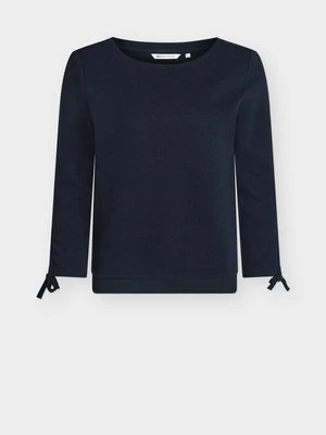 Bluza Tom Tailor granatowy