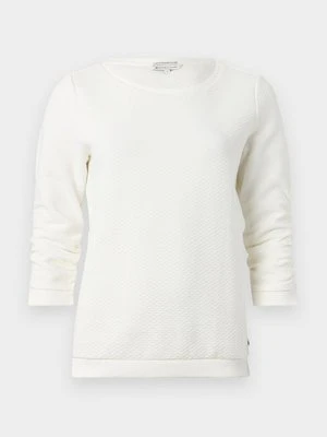 Bluza Tom Tailor mleczny