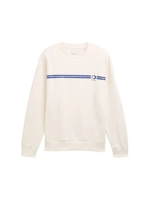 Bluza Tom Tailor biały