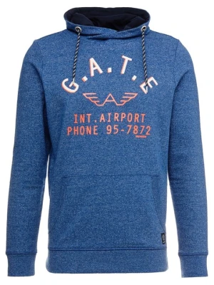 Bluza Tom Tailor granatowy