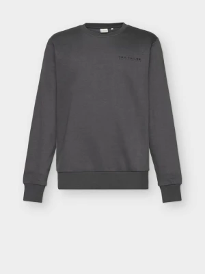 Bluza Tom Tailor szary