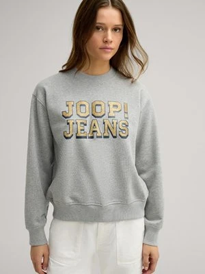 Bluza Tomina w kolorze szarym Joop