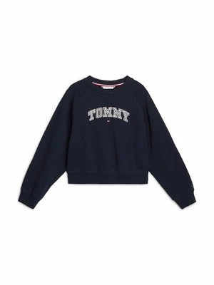 Bluza Tommy Hilfiger