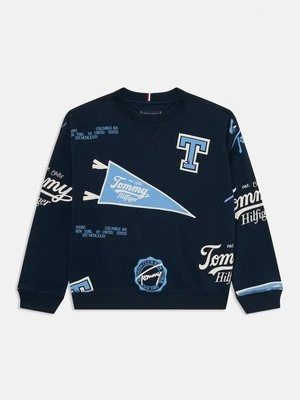 Bluza Tommy Hilfiger