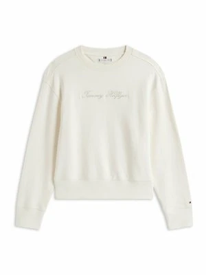 Zdjęcie produktu Bluza Tommy Hilfiger biały