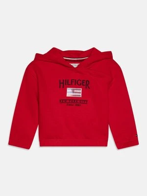 Bluza z kapturem Tommy Hilfiger