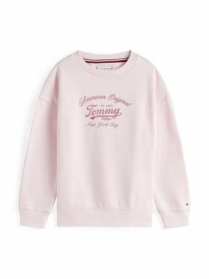 Bluza Tommy Hilfiger