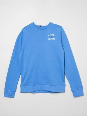 Bluza Tommy Hilfiger