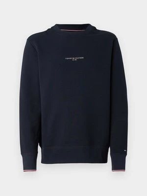 Zdjęcie produktu Bluza Tommy Hilfiger granatowy