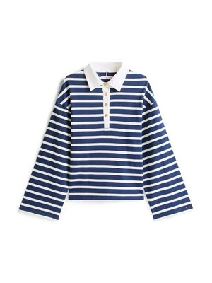 Zdjęcie produktu Bluza Tommy Hilfiger granatowy