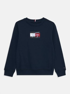 Bluza Tommy Hilfiger