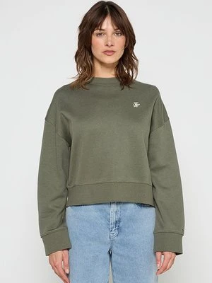 Zdjęcie produktu Bluza Tommy Hilfiger zielony