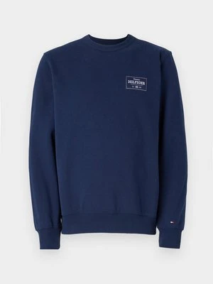 Zdjęcie produktu Bluza Tommy Hilfiger niebieski