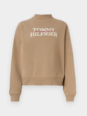 Zdjęcie produktu Bluza Tommy Hilfiger taupe