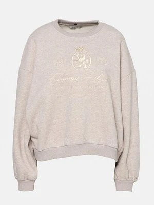 Zdjęcie produktu Bluza Tommy Hilfiger beżowy