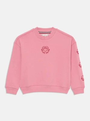 Bluza Tommy Hilfiger