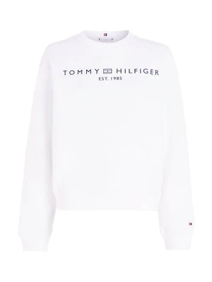 Zdjęcie produktu Bluza Tommy Hilfiger biały