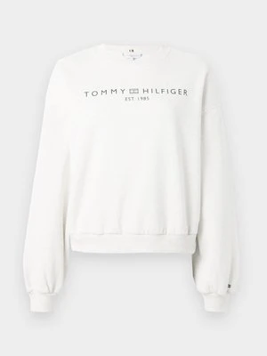 Zdjęcie produktu Bluza Tommy Hilfiger biały