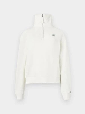 Zdjęcie produktu Bluza Tommy Hilfiger mleczny
