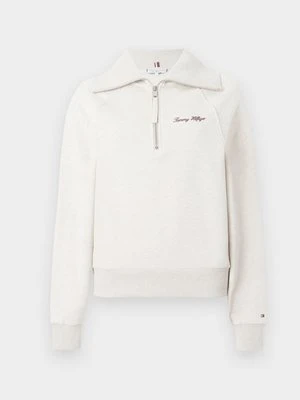 Zdjęcie produktu Bluza Tommy Hilfiger biały