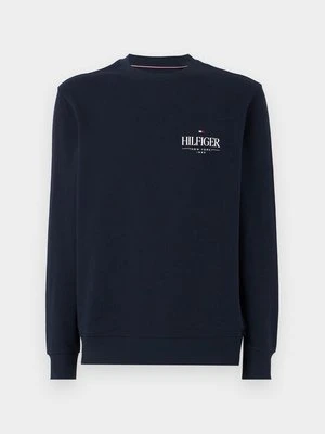 Zdjęcie produktu Bluza Tommy Hilfiger granatowy