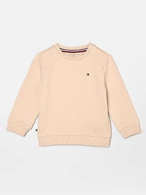 Bluza Tommy Hilfiger piaskowy