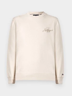 Zdjęcie produktu Bluza Tommy Hilfiger mleczny