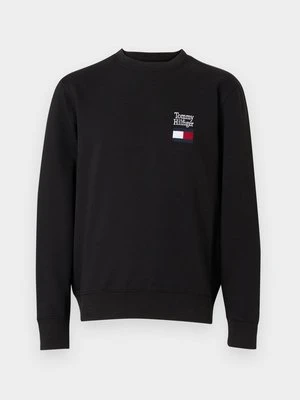 Bluza Tommy Hilfiger czarny