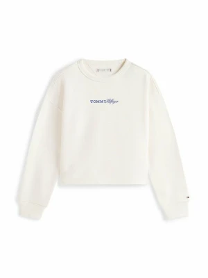 Bluza Tommy Hilfiger beżowy